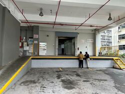 Prime Industrial Building (D20), Factory #563661101